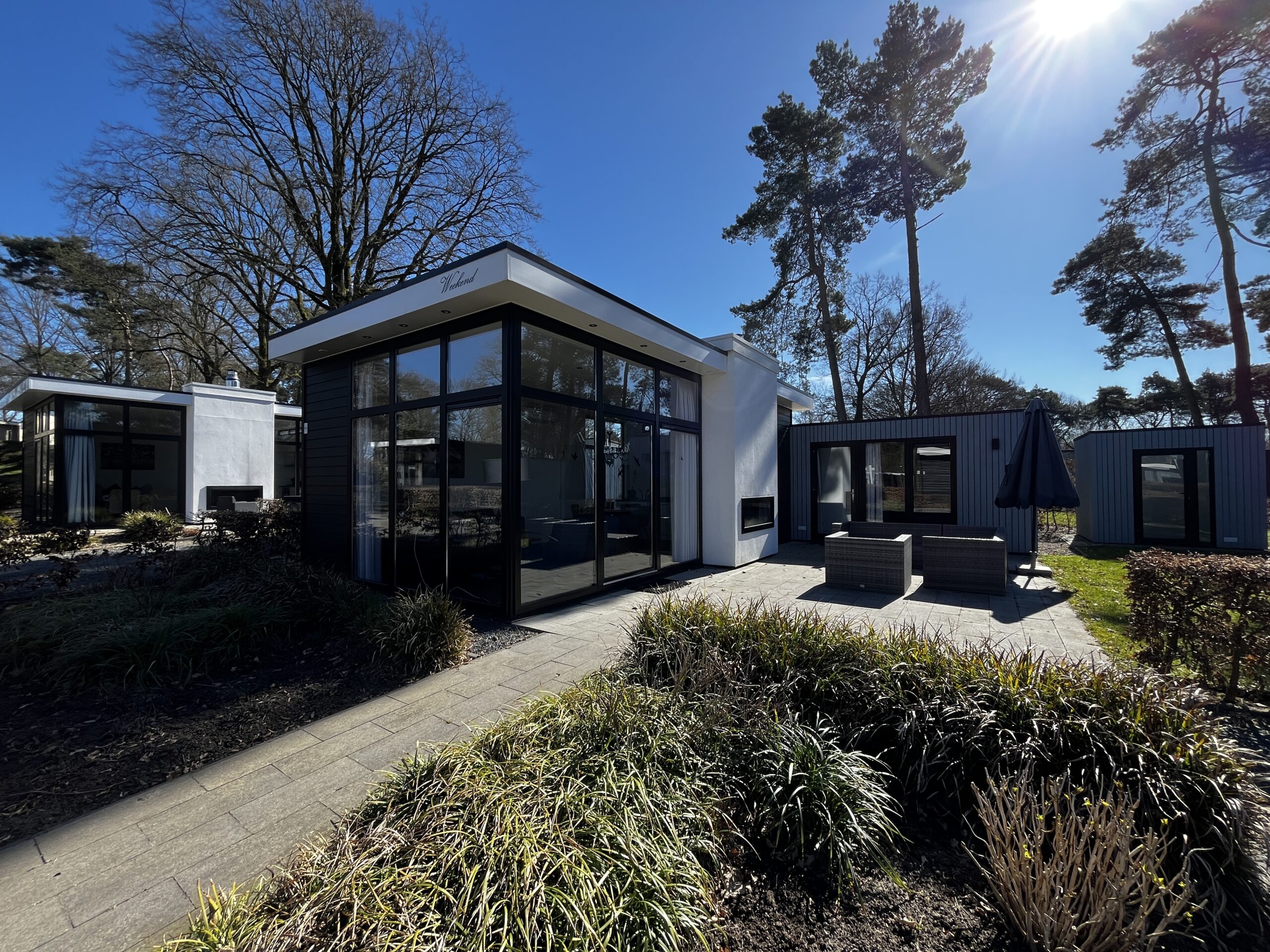 L-Cube Premium 140 EuroParcs Maasduinen
