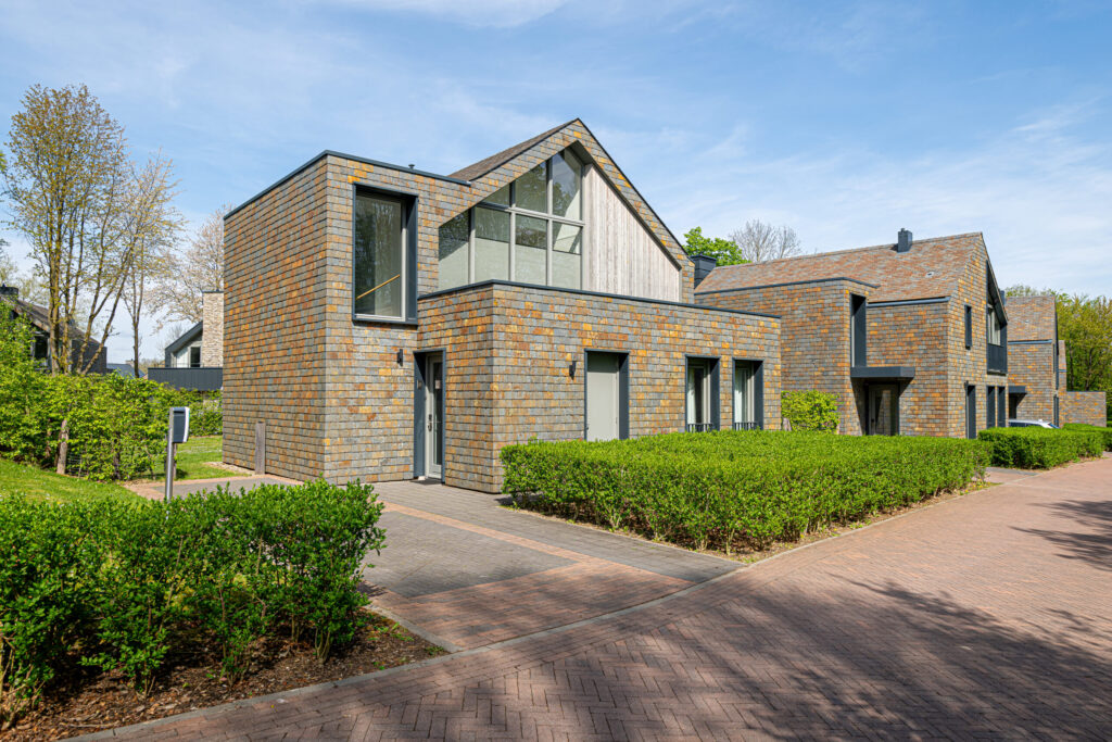 Hertogenvilla Wellness HM20 Dormio Resort Maastricht